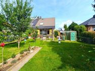 TRAUMHAUS MIT GARTEN & TERRASSE - Lengede