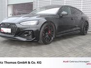 Audi RS5, Sportback 280km h Dynamik Sportabg Komfort, Jahr 2024 - Celle