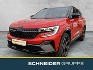 Renault Austral, Mild Hybrid 160 Techno Esprit Alpine, Jahr 2022 - Plauen