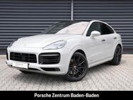 Porsche Cayenne, GTS Coupe Lenkung 22-Zoll, Jahr 2022 - Sinzheim
