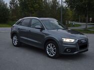 ZU VERKAUFEN: AUDI Q3 TDI 177CH AMBITION LUXE STRONIC7 Auto Box - Roßwein Naußlitz