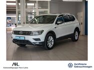 VW Tiguan, Allspace HIGHLINE TDI, Jahr 2019 - Northeim