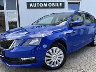 Skoda Octavia, 2.0 TDI Combi Ambition, Jahr 2020 - Königsfeld (Schwarzwald)