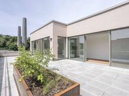 Besondere Penthousewohnung mit Dachterrasse in beliebter Lage - Ravensburg