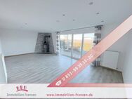 Gutweiler: Großzügige und renovierte Eigentumswohnung mit mehreren Terrassen - 124 m² und Garage! - Gutweiler