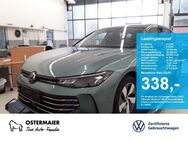 VW Passat Variant, 1.5 BUSINESS eTSI 150PS 5J, Jahr 2024 - Vilsbiburg