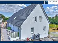 Kernsaniert und sofort bezugsfrei! - Bretzfeld