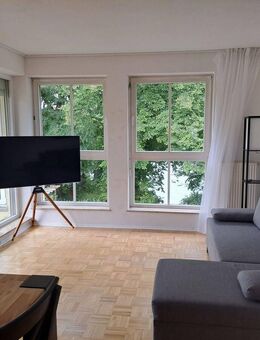 Attraktive Wohnung mit Seeblick sucht Mieter - Strausberg