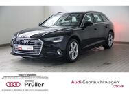 Audi A6, Avant 50 TDI Sport qu tiptro, Jahr 2020 - Neuburg (Donau)