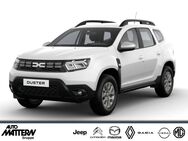 Dacia Duster, Expression TCe 130, Jahr 2024 - Bielefeld