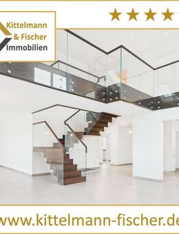 Exklusives Einfamilienhaus Baujahr 2021 in Lessien! 196 qm, 6 Zimmer, Wärmepumpe, Doppelgarage! - Ehra-Lessien