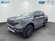 Ford Ranger, 3.0 l RAPTOR EcoBoost Doppelkabine Autm, Jahr 2024 - Rutesheim