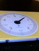 Küchenwaage der Marke Zassenhaus Sehr guter Zustand ! in 44319