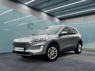 Ford Kuga, 2.0 EcoBlue TITANIUM X, Jahr 2022 - München