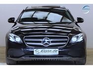 Mercedes-Benz E 400 333PS 9-G 4Matic Avantgarde Distronic 360 - Teltow