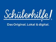 Nachhilfelehrer in Stolberg für Mathe, Deutsch und Englisch (m/w/d) - Gelsenkirchen