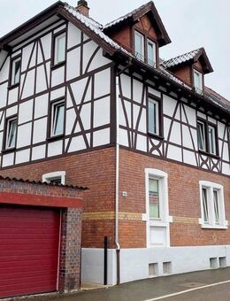 Renditeobjekt; DHH mit 3 Wohnungen genutzt als Monteurszimmervermietung im Zentrum von Heidenheim - Heidenheim (Brenz)