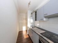 *BEZUGSFREI* gepflegte, modernisierte 3-Zimmer-Wohnung mit EBK - Bonn