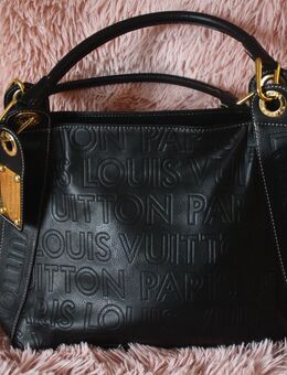Louis Vuitton Style LV Shopper Tasche Tragetasche Umhängetasche 85 € - Hoppegarten