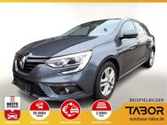 Renault Megane, 1.2 IV Grandtour TCe 130 Business, Jahr 2017 - Kehl