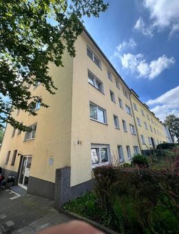 Gelegenheit, 4 Etagenwohnungen als Paket in bevorzugter Lage in Borbeck - Essen