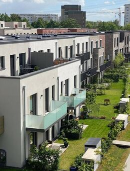 Maisonette-Wohnung für die ganze Familie in Hamburg-Jenfeld - Wentzel Dr. - Hamburg