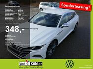 VW Arteon, SB Elegance TDI Access (Schließ, Jahr 2023 - Mainburg