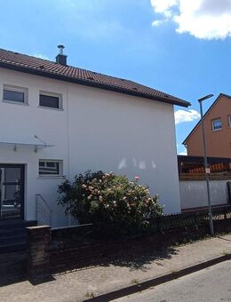 Einfamilienhaus mit 5 Zimmern und großen Garten | Erstbezug nach Renovierung - Malsch (Landkreis Karlsruhe)
