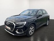 Audi Q3, 35 TDI Connect StzHtz, Jahr 2019 - Waldshut-Tiengen