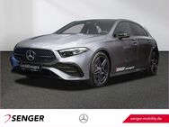 Mercedes A 200, AMG, Jahr 2024 - Hamm