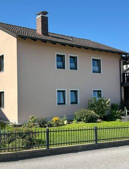 Bezugsfreies Einfamilienhaus in top Lage von Landau - Landau (Isar)