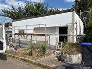 freistehendes Haus für kleine Familie, Singles oder Pendler *PROVISIONSFREI* - Saarbrücken