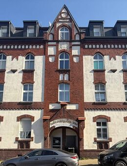 Zentrale 3,5 Zimmerwohnung in Bochum-Wattenscheid - Bochum