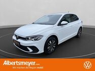 VW Polo, 1.0 TSI MOVE, Jahr 2024 - Leinefelde-Worbis