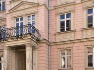 Solides Wohninvestment mit 6 Einheiten - Sebnitz