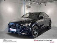 Audi Q8, 50 TDI QUATTRO S-Line HEAD, Jahr 2021 - Rostock