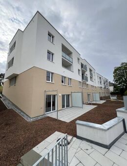 *NEUBAU* 3-Zimmer- Wohnung im 1.Obergeschoss in Plochingen mit Aufzug, einem Tiefgaragenstellplatz und Kehrwochenservice *Wohnberechtigungsschein erfo - Plochingen