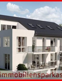 Modernes Wohnen in perfekter Lage! - Niefern-Öschelbronn