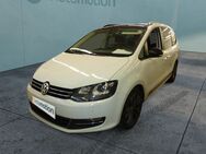 VW Sharan, 2.0 TDI HIGHLINE LM18, Jahr 2020 - München