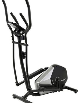 Christopeit Sport® Crosstrainer Crosstrainer CT 5