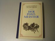 Der Postmeister - Novellen, Alexander S. Puschkin, 1999 - Chemnitz