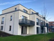 Moderne, sehr geräumige 4-Zimmerwohnung in Buchholz i.d.Nordheide - Buchholz (Nordheide)