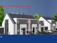 Neubau mit Energieeffizienz - Eigenes Haus mit Garten schon ab 1.920,- € monatl. Finanzierungsrate* - Oberhausen