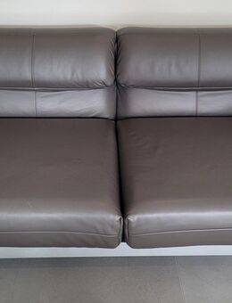 Rolf Benz Plura - Relax Sofa - Erftstadt