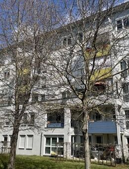 KAPITALANLAGE ! 4-Zimmerwohnung mit lebenslangem Wohnrecht - Leinfelden-Echterdingen