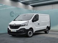 Renault Trafic, Komfort ENERGY L1 Kasten, Jahr 2020 - München