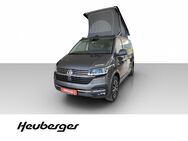 VW T6 California, 2.0 TDI 1 Ocean 1, Jahr 2024 - Füssen