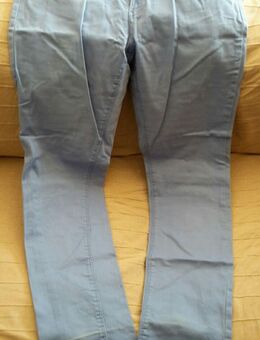 Cecilia Classics graue Jeans Größe 42 - Dortmund Aplerbeck