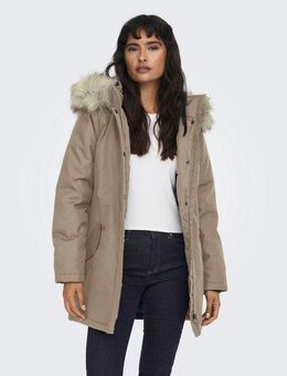 ONLY Parka ONLNEWKATY PARKA LIFE OTW CC