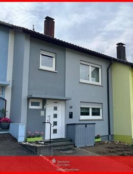 Reihenmittelhaus mit Garten in Wutöschingen - Modern, gemütlich, familienfreundlich - Wutöschingen